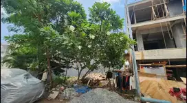 Tanah Permata Buana 250m²  31,2jt