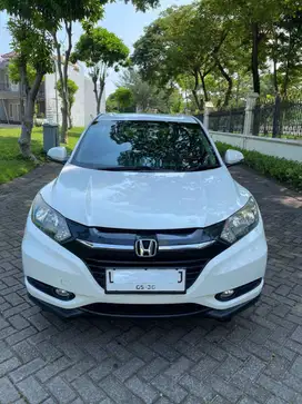 HONDA HRV E CVT 1.5 AT LOW KM