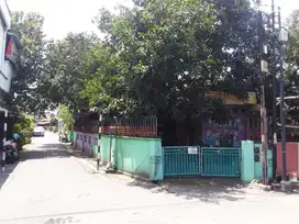 Dijual Tanah Bonus Rumah Kost Posisi Hook di Kartasura, Sukoharjo