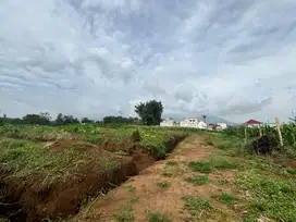 DIJUAL TANAH KAVLING MURAH HANYA 100 JUTAAN