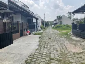 TANAH KAVLING MURAH MADIUN STRATEGIS KAWASAN PERUMAHAN SERAYU