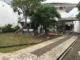 Jual Rumah Tua Hitung Tanah di Bekasi, Coock untuk Cluster