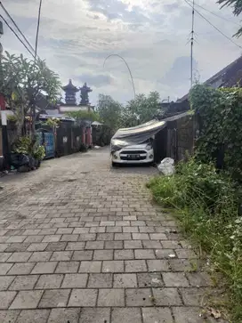 Dijual Tanah Strategis di Jalan Raya Sasih, Perumahan Bumi Sasih Asri