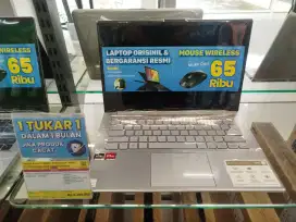 Promo Laptop Asus Vivobook Go E1404 Bisa Cicilan Tanpa DP Bunga 0%