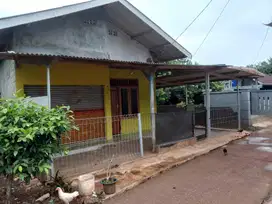 dijual cepat Rumah