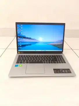 Laptop Acer aspire A514 34 Intel core I3