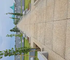 Rumah Masa Depan di Lestari Memorial Tangerang