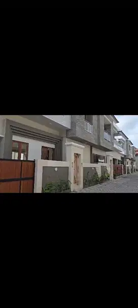 Dijual Rumah Murah di Denpasar Timur. LT 1are. Harga 2,3M