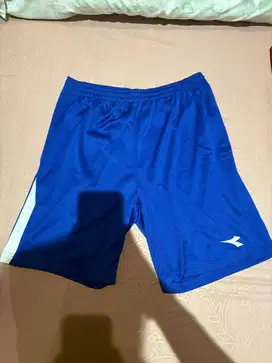 Celana Olahraga / Lari - Diadora - Uk L (Nego & Murah)