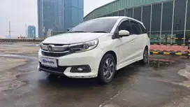 DP MURAH - Honda Mobilio 1.5 E Bensin-AT 2020
