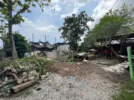 DIJUAL TANAH LOKASI JALAN GUNUNG LEBAH PADANGSAMBIAN