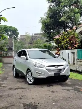 Hyndai Tucson 2.0 2012 Dp 21 jt