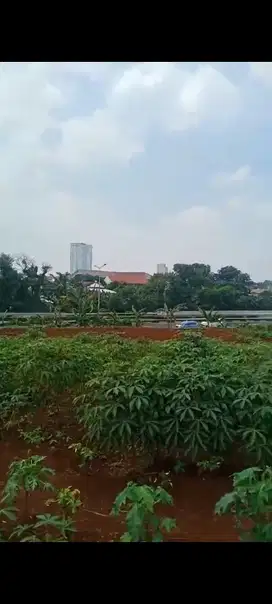 Jual Lahan kosong