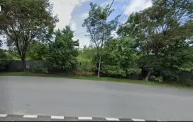 DIJUAL TANAH 2,2 Ha DI MT. HARYONO – YN