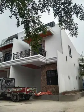 DIJUAL RUMAH M3WAH EXT TOL CIBUBUR  2.5 JUTA BISA AKAD FREE ALL BIAYA