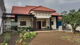 Rumah megah  dekat  Indogrosir  Purwokerto