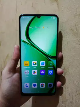 Realme C63 ram 8+8/256 Nominus pemakaian wajar nokendala siap pakai