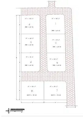 Jual Kavling Jatimalamg Blitar