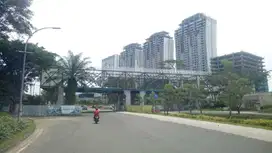 Kavling SHM Strategis dapat 12x Cicilan dekat ke Taman Budaya Sentul