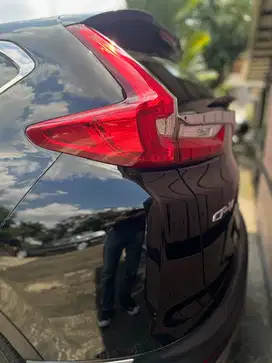 Honda CR-V 2019 Bensin