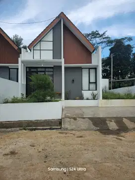 Dijual Rumah Gunungpati Dekat Wisata Kebun Buah Cepoko