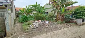 tanah siap bangun di legok