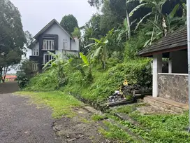Jual Tanah Kavling murah di Bukit Pakar Timur dekat The Valley
