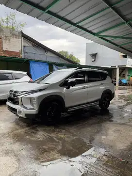 Mitsubishi Xpander 2021 Bensin