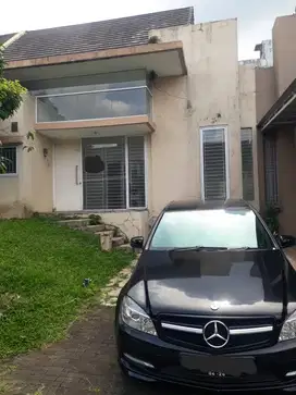 Dijual rumah murah di Sentul City Bogor
