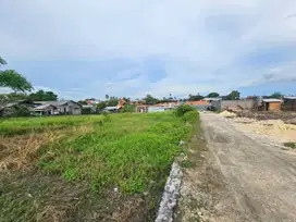 disewakan tanah komersil kedampang kerobokan