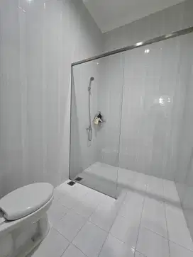 Dijual Rumah Minimalis di Tengah kota Siap pakai