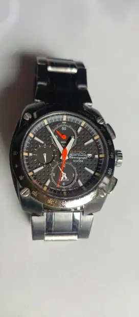 Jam Tangan SEIKO SPORTURA Chronografh