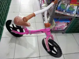 Mainan Anak Sepeda Keseimbangan