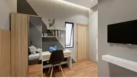 Dijual Kost Baru Exclusive 31kmr Fullfurnish di Mangga Besar