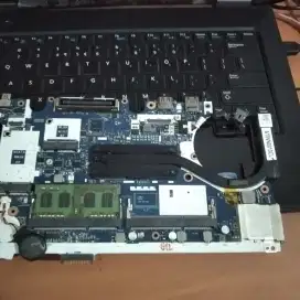 Service laptop & pc