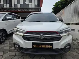 Suzuki XL7 Alpha Matic Tahun 2021