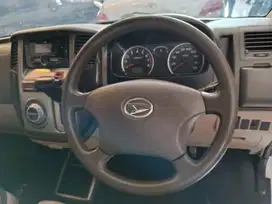 DAIHATSU 2013 LUXIO X 1.5 A/T PUTIH OTOMART 286 KENJERAN