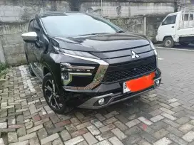 Expander ultimate cvt 2025