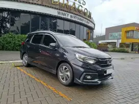 HONDA MOBILIO RS CVT 2018