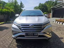 Daihatsu Terios R Deluxe Automatic 2021