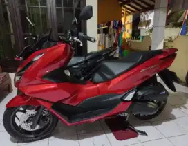 Honda PCX 160 cc CBS