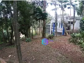 TANAH COCOK UNTUK TOWNHOUSE / CLUSTER DEKAT CINERE DELTA RESIDENCE