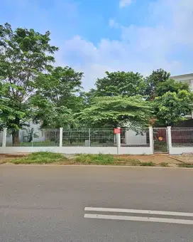 Dijua Tanah PREMIUM Pondok Indah Lokasi dekt Bukit Golf Pondok Indah