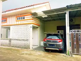 Over Kredit dkt Stasiun 59JT @Graha Family Residence