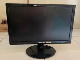 Monitor PC / Led Monitor merk Wearness