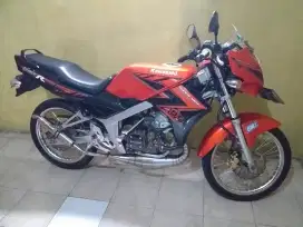 Kawasaki ninja R orinyan