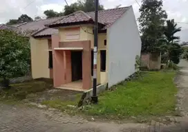 Di Jual Rumah dalam Komplek