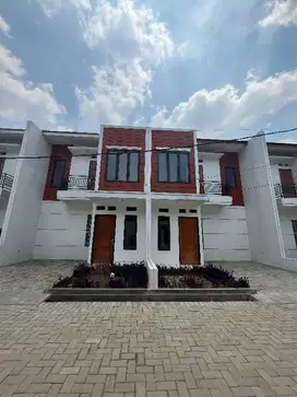tanpa Dp , sudah pecah sertifikat , cuma bayar 2.5 juta siap huni