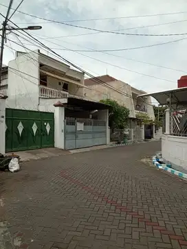SEWA .RUMAH SIMPANG DARMO.PERMAI