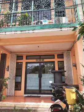 DIJUAL RUKO SANTA MONICA